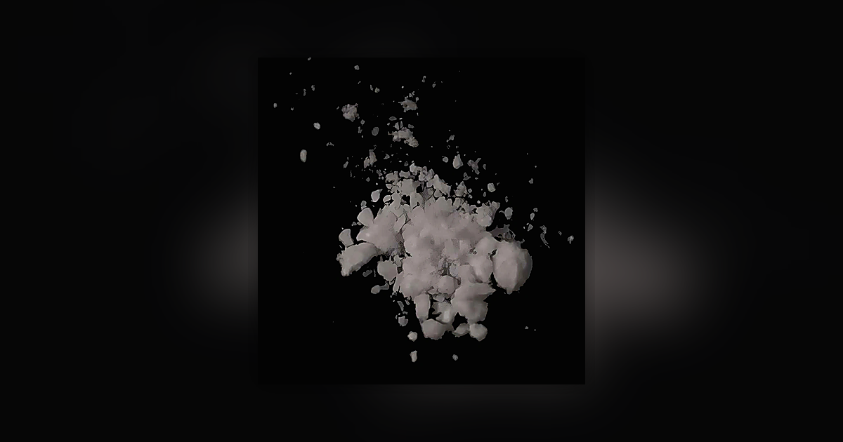 Cocaine (54%); Procaine (26%)