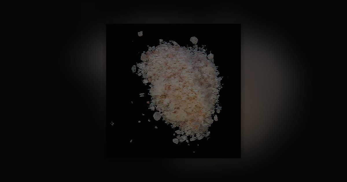 2C-B (2%); Unknown