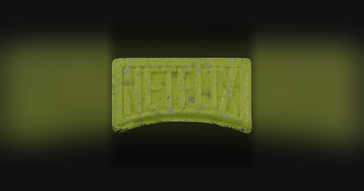 MDMA