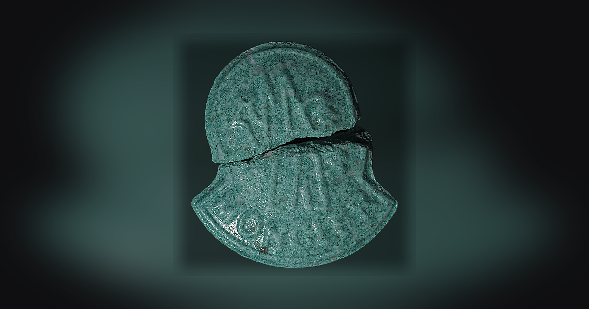 MDMA
