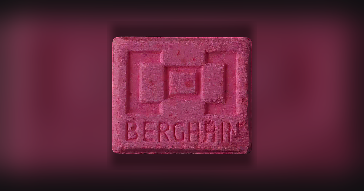 Berghain
