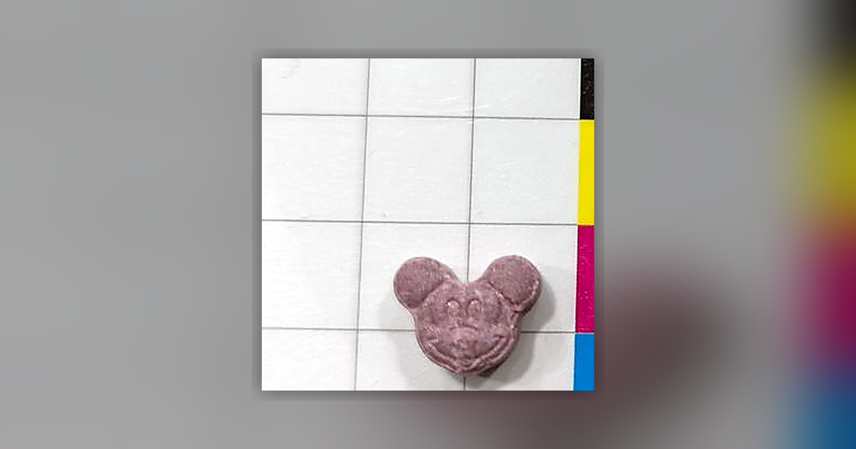 Mickey Mouse