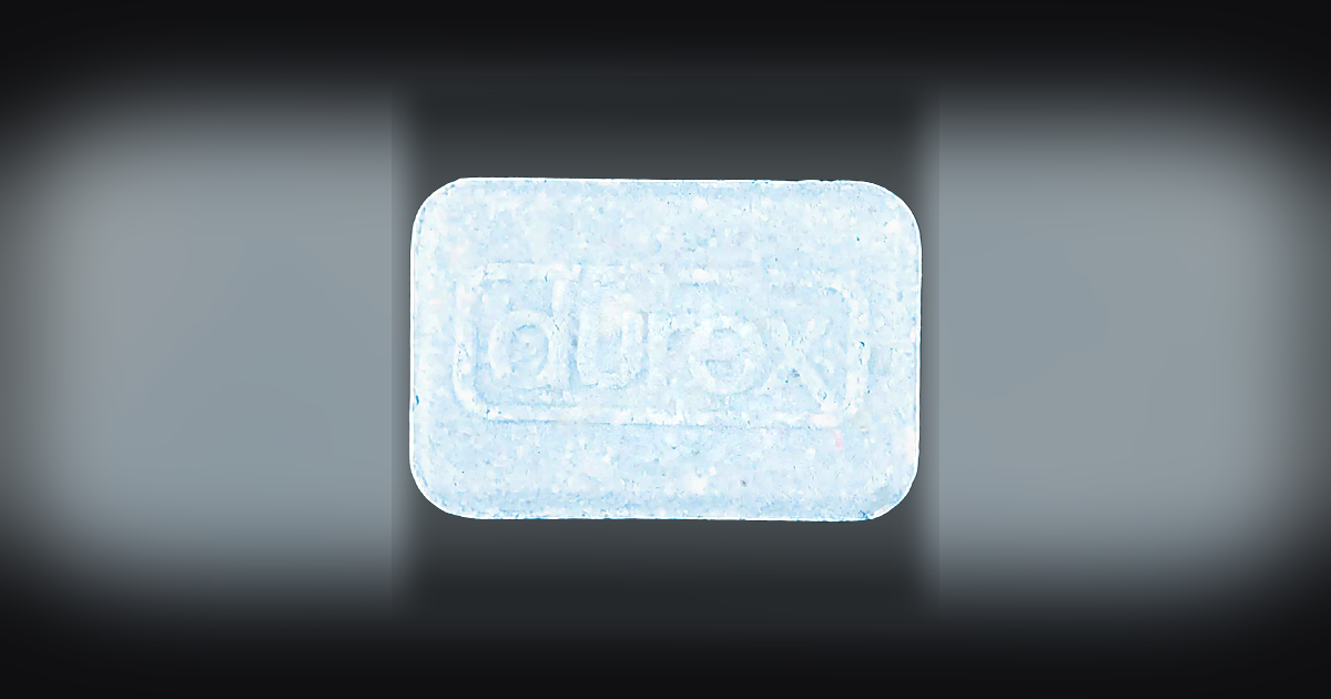 MDMA
