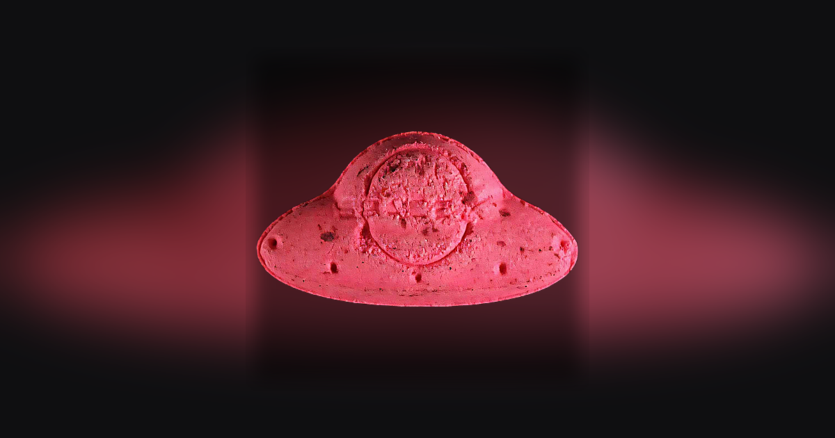 NASA, 2C-B