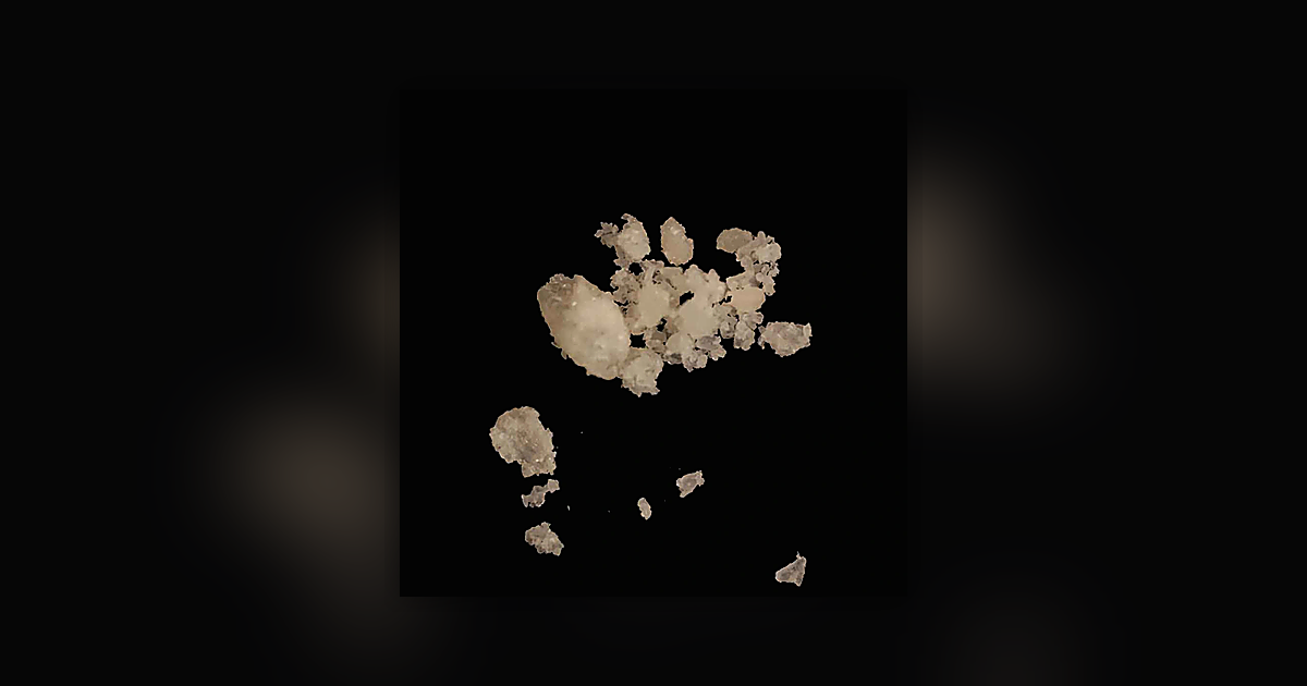 2-MMC (80%); Methamphetamine (2%)