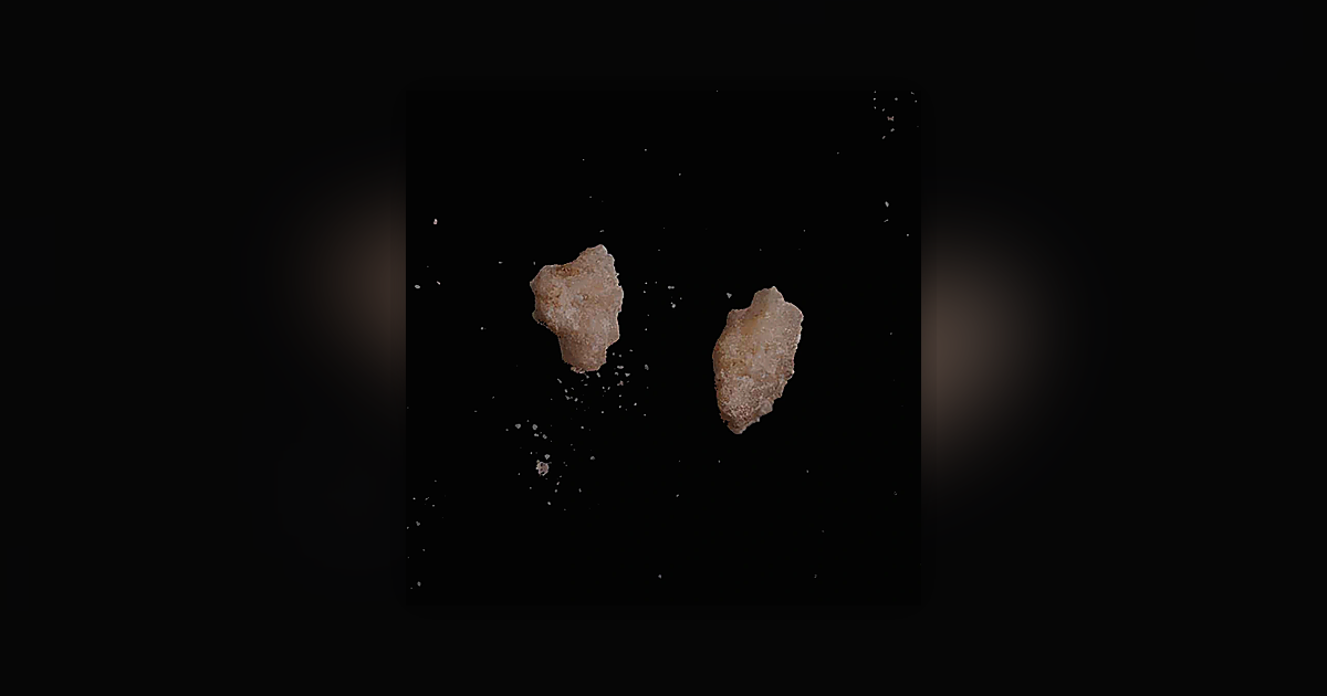 4-CMC (85%); 2-MMC (3%)