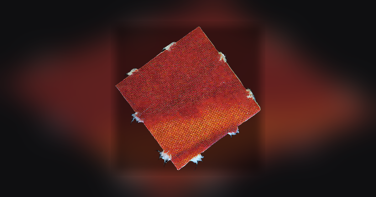 LSD Blotter