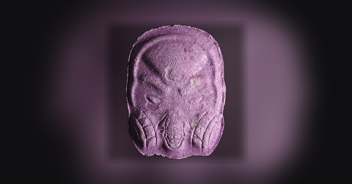 MDMA; Synthesis impurity