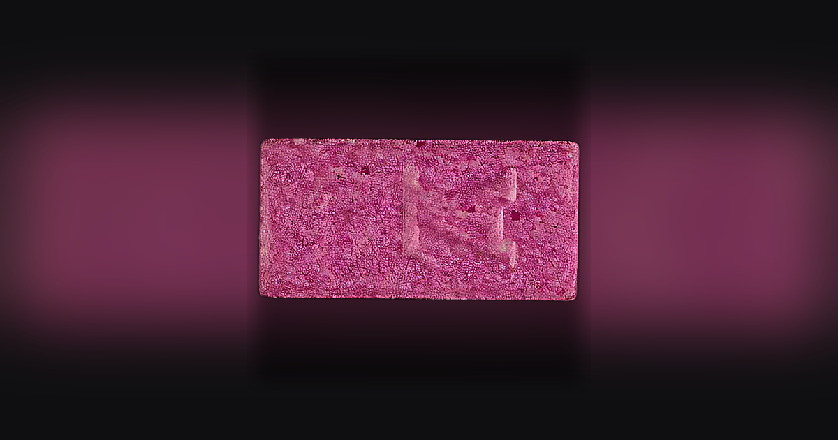 MDMA