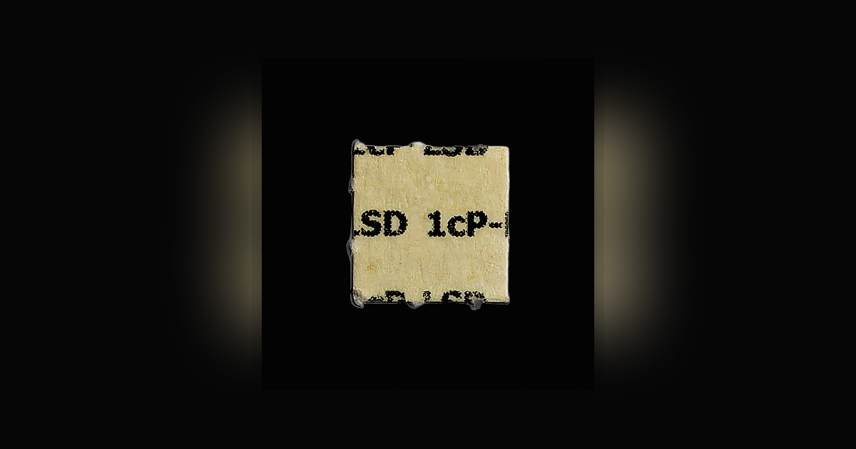 LSD