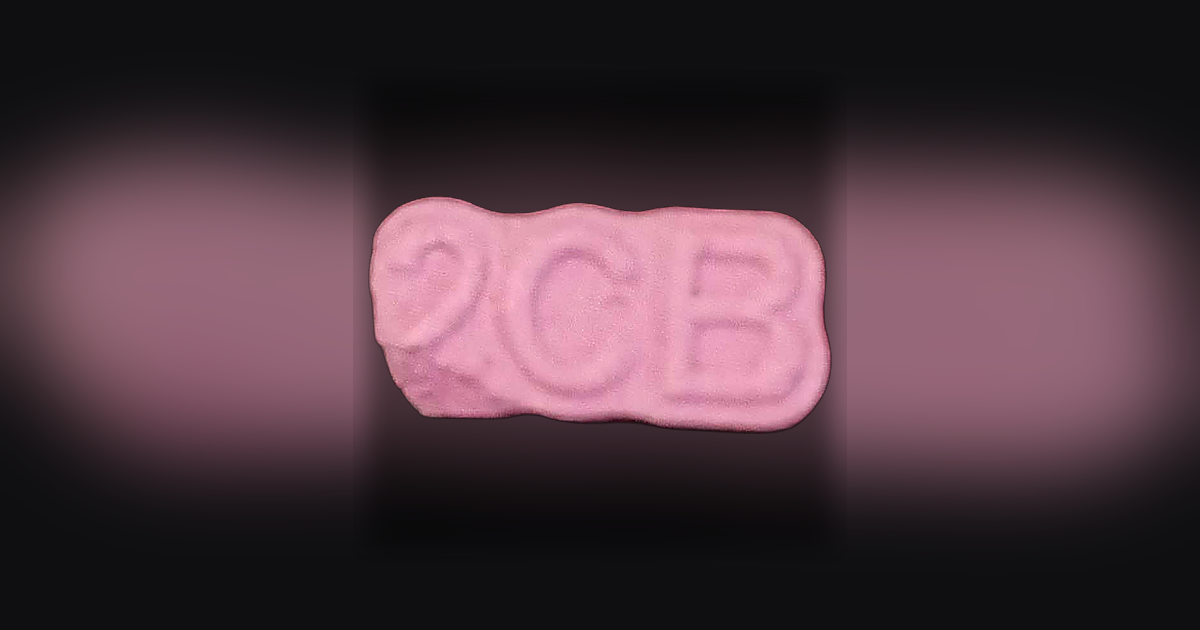 2C-B