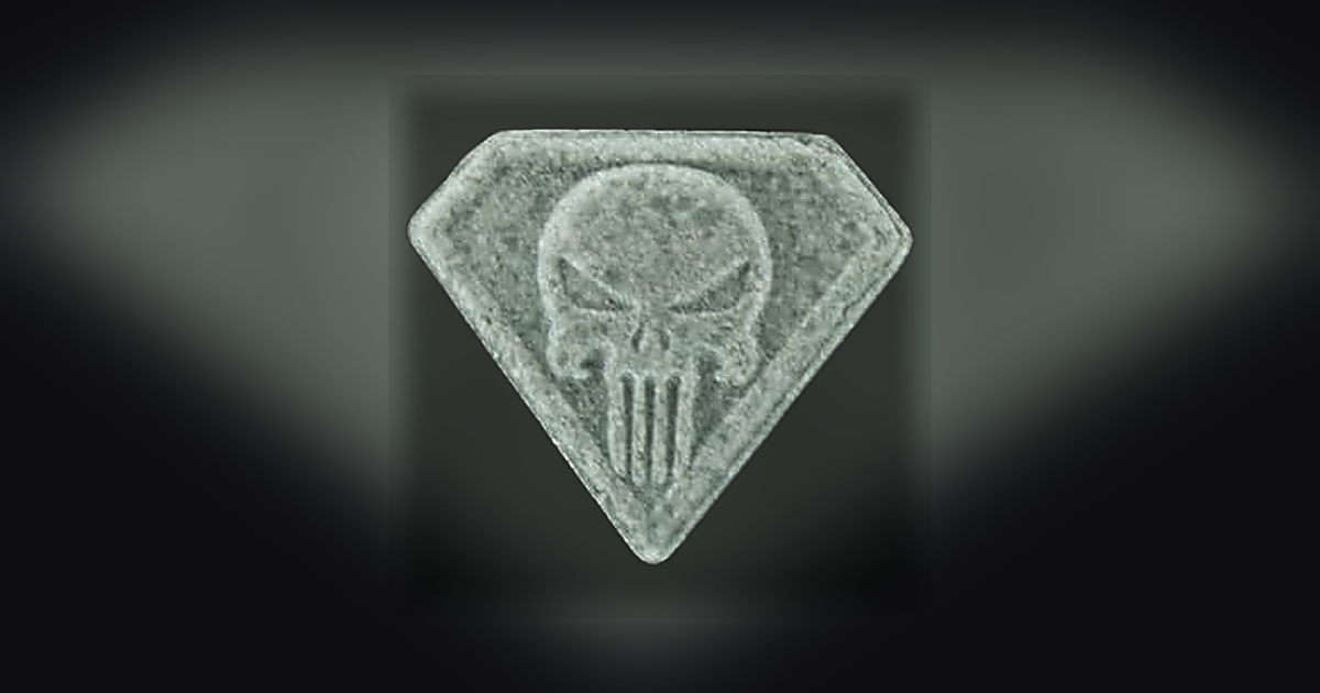 MDMA; 4-CMC