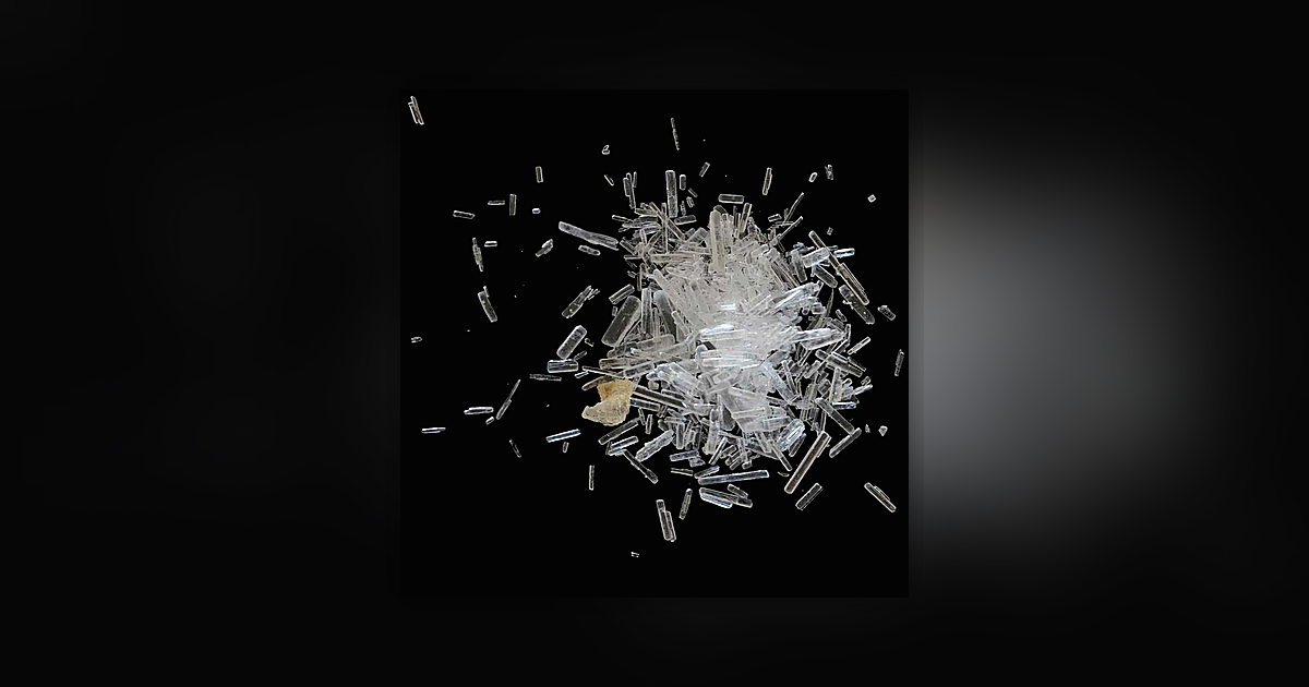 Ketamine (80%); MDMA (17%)