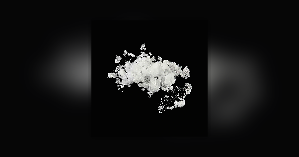 Methamphetamine