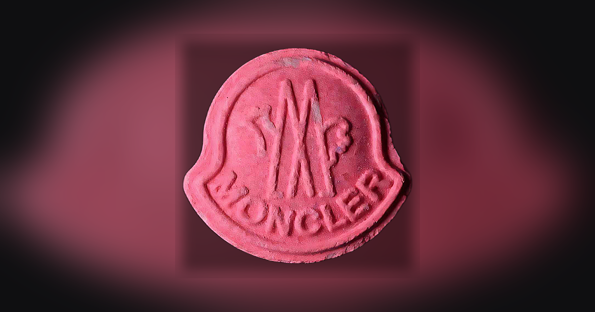 MDMA