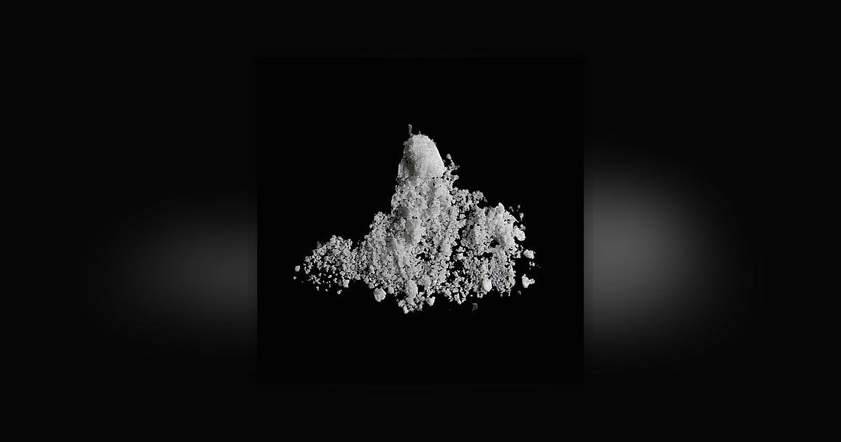 Methamphetamine