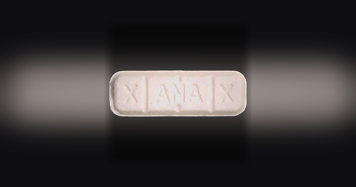 Xanax, 2