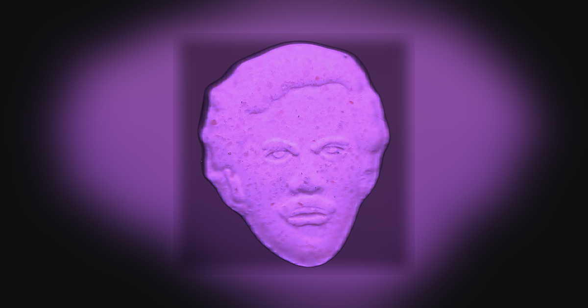 Pablo Escobar