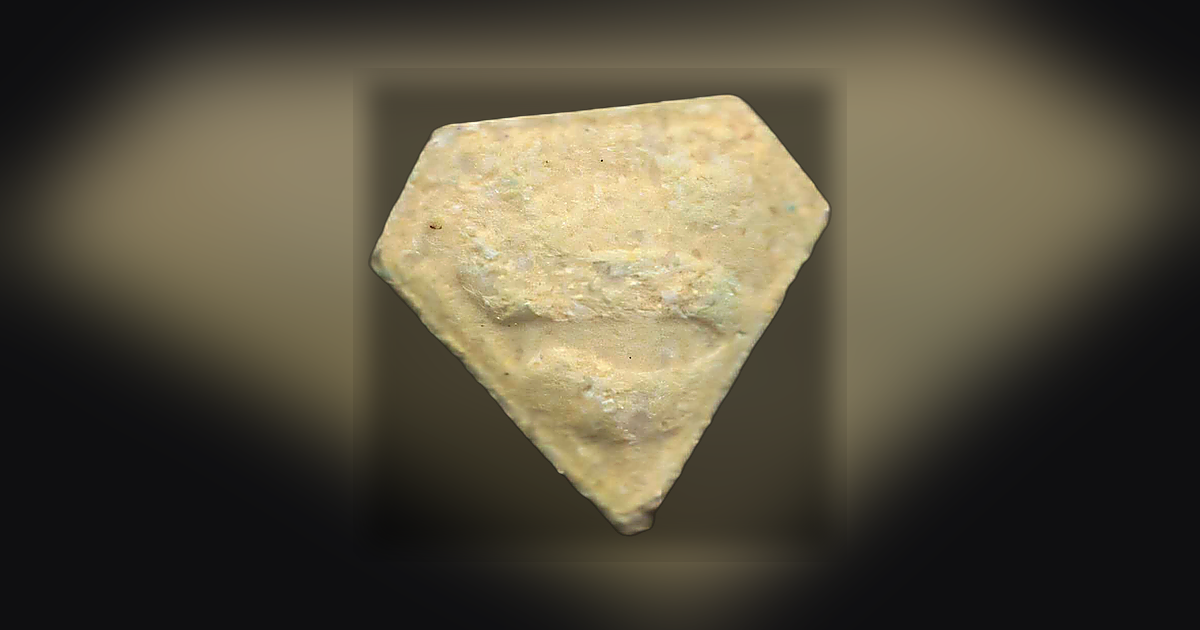 MDMA (209mg)