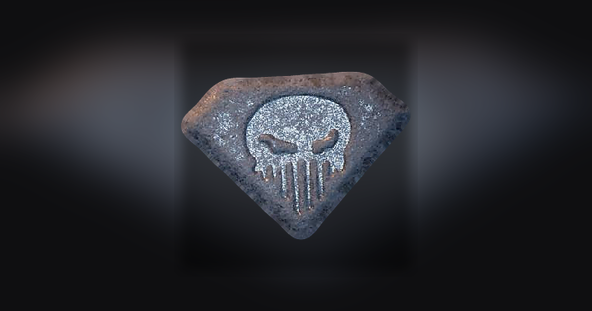 Punisher, NL