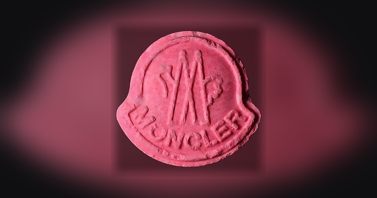 MDMA