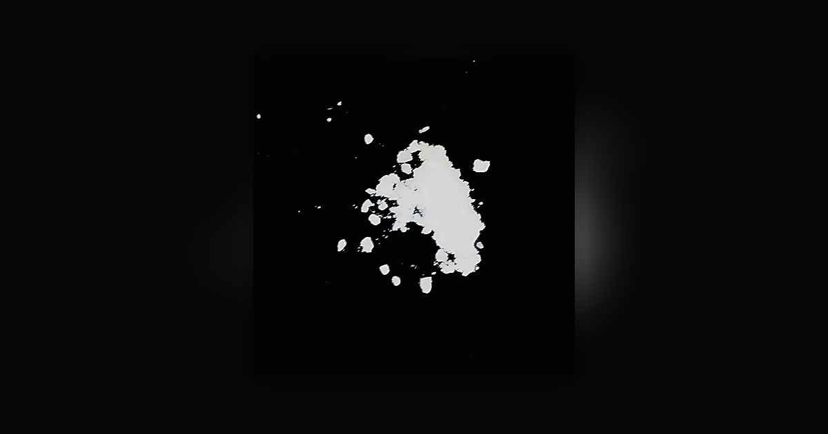 N-Methylpentylon (83,4%)