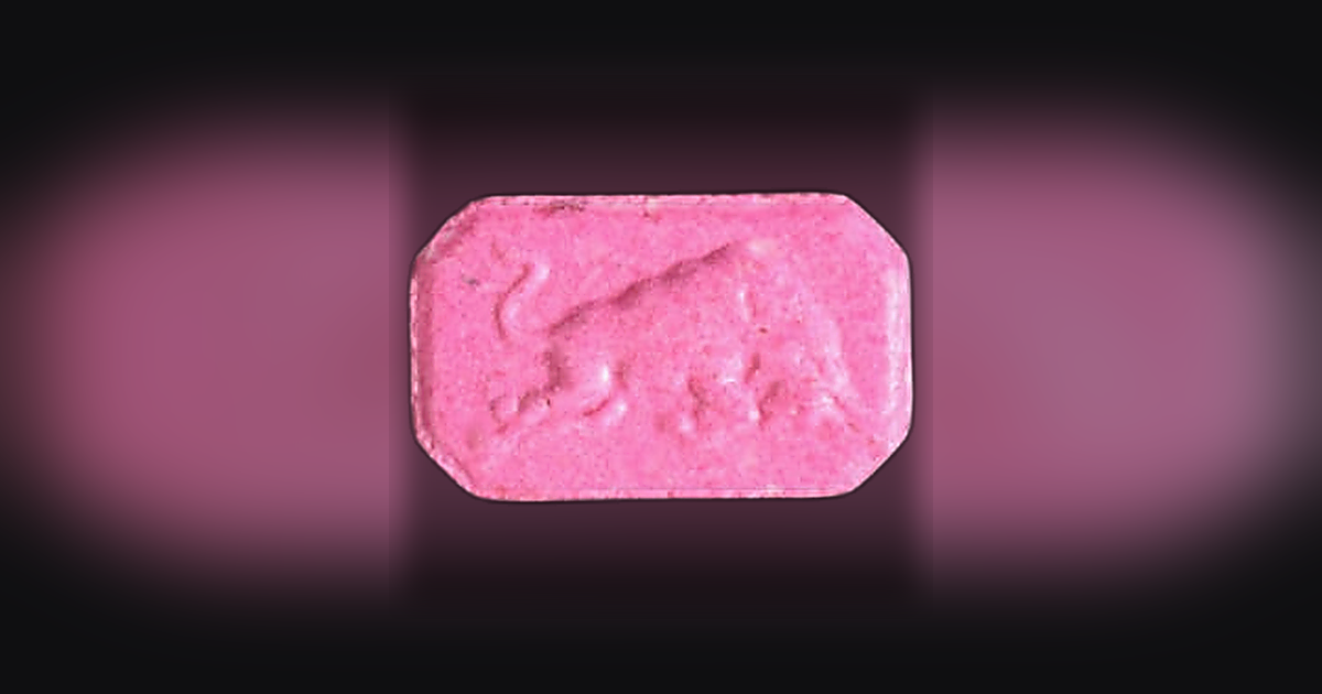 NASA, 2C-B