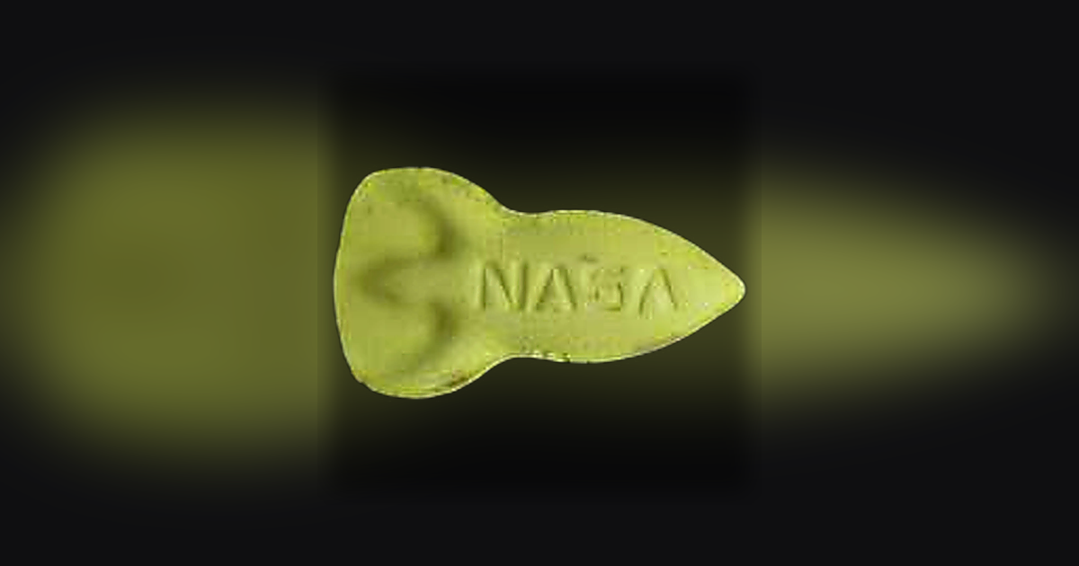 NASA