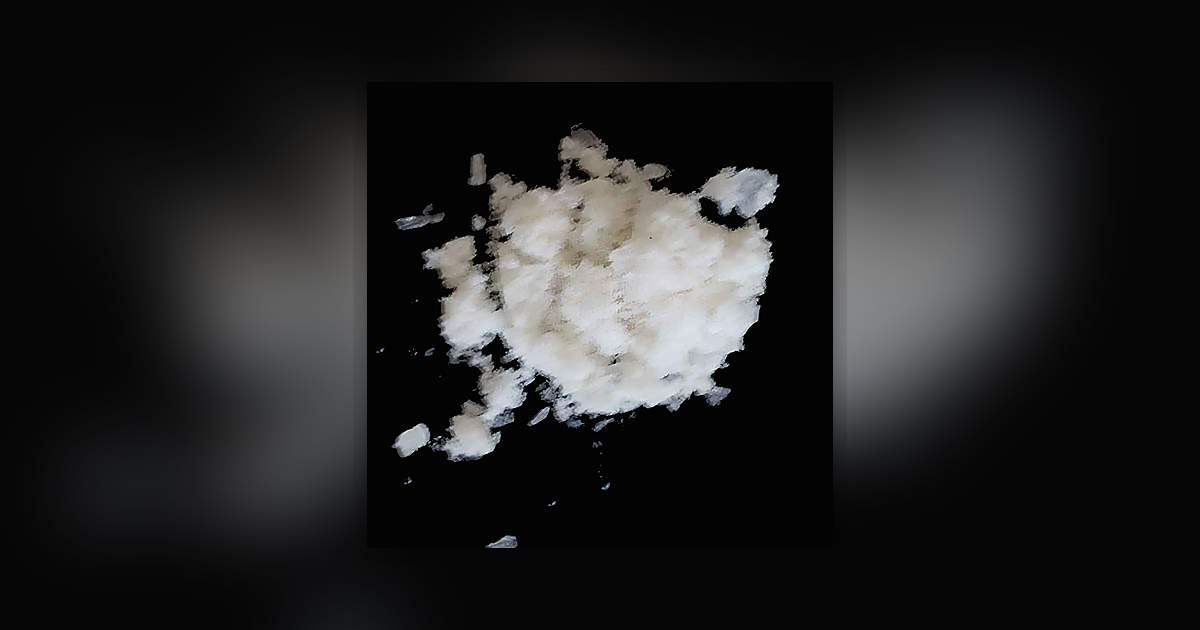 2-MMC (85%); 2-FDCK