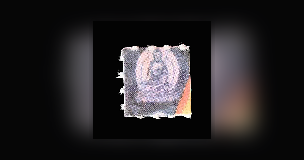LSD (215µg)