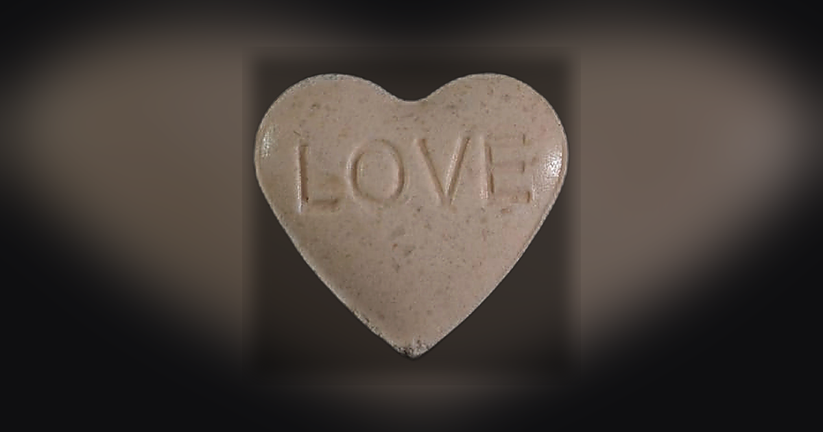 MDMA; Caffeine