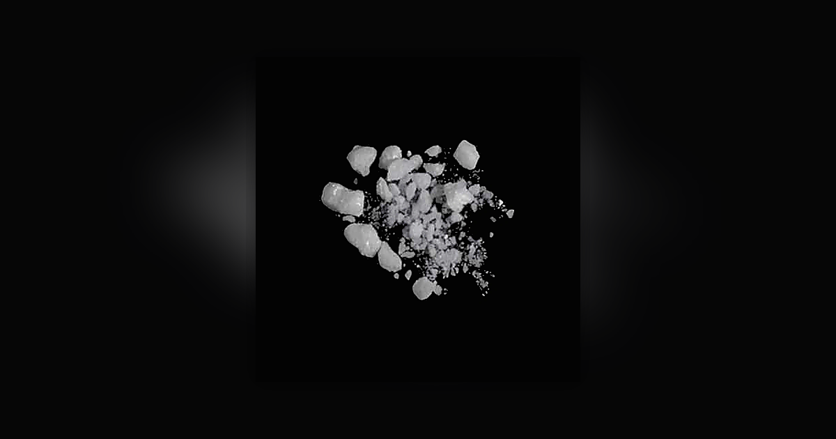 Cocaine (86%)