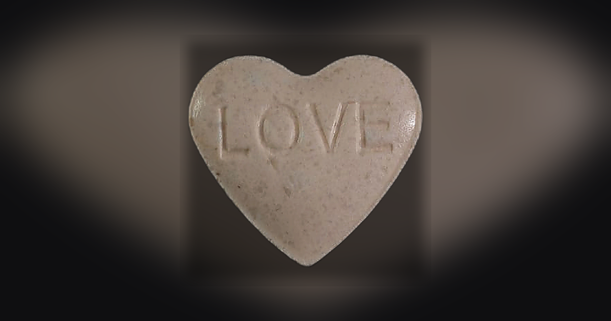 MDMA; Caffeine