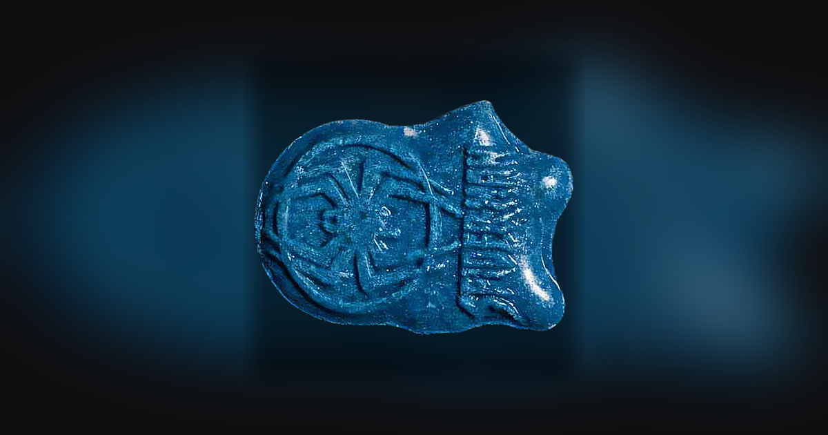 MDMA (205mg)