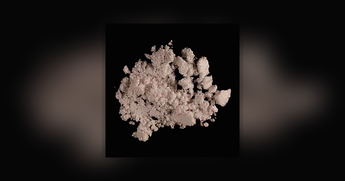Heroin (76%); Acetylcodeine (6%); 6-MAM (1%)