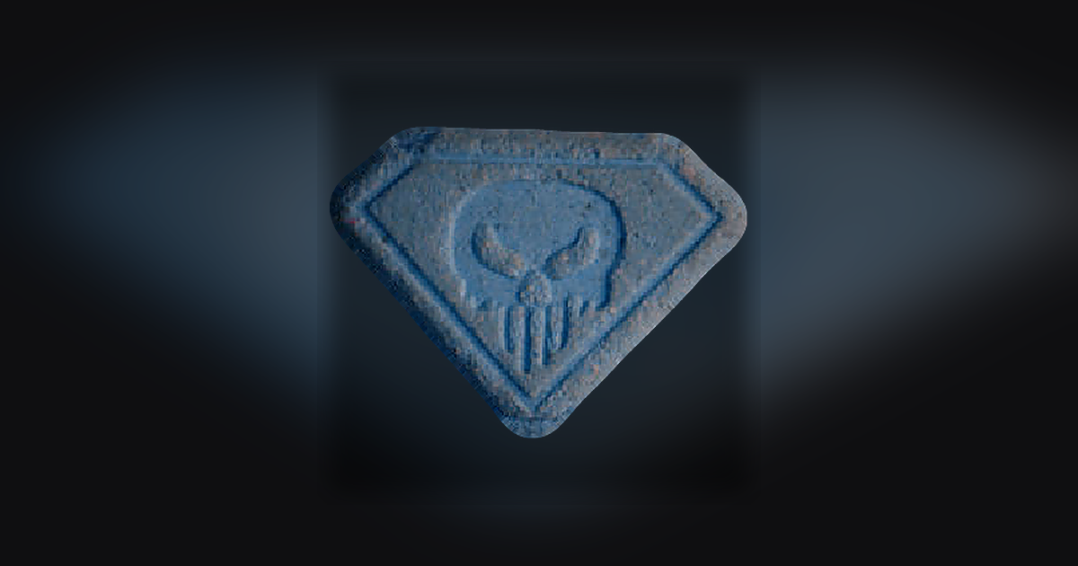 Punisher, NL