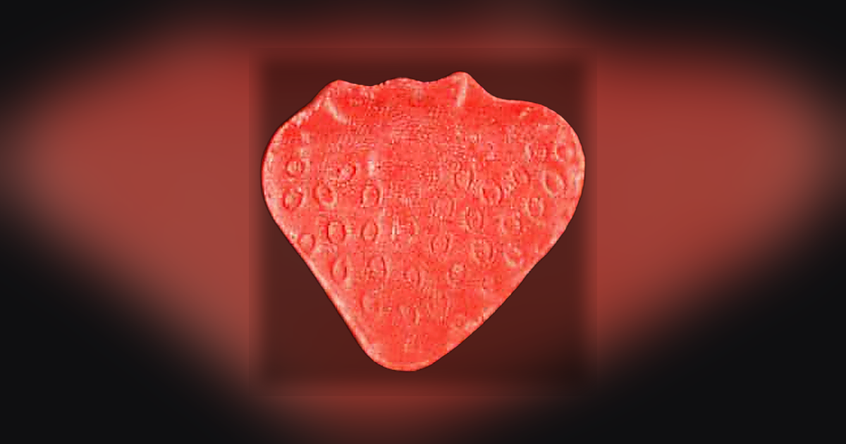 Strawberry