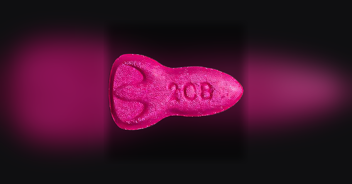 2C-B (16mg)