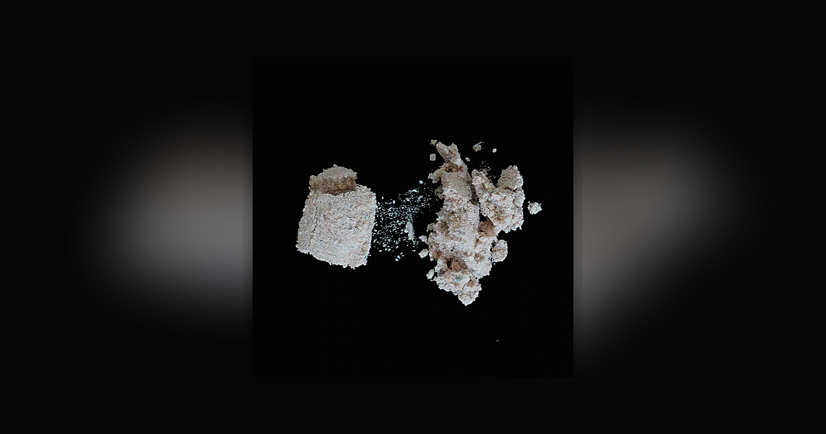Ketamine (43%); MDMA (11%); Unknown