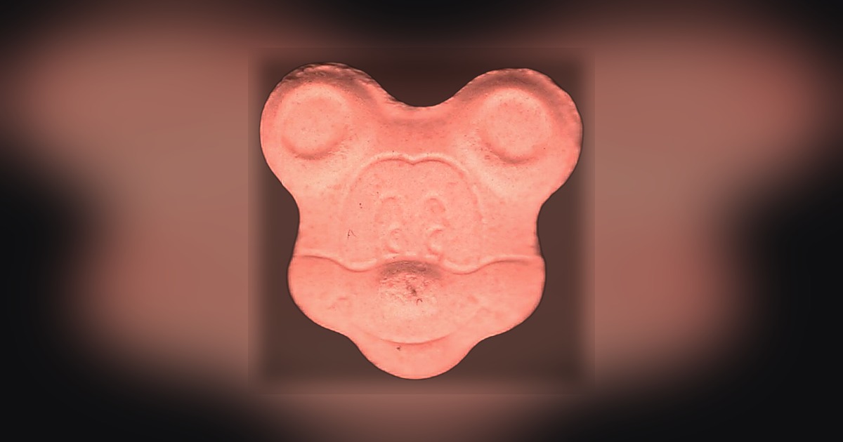 Mickey Mouse