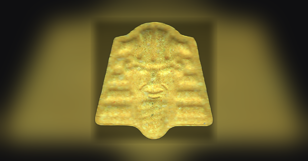 Pharaoh