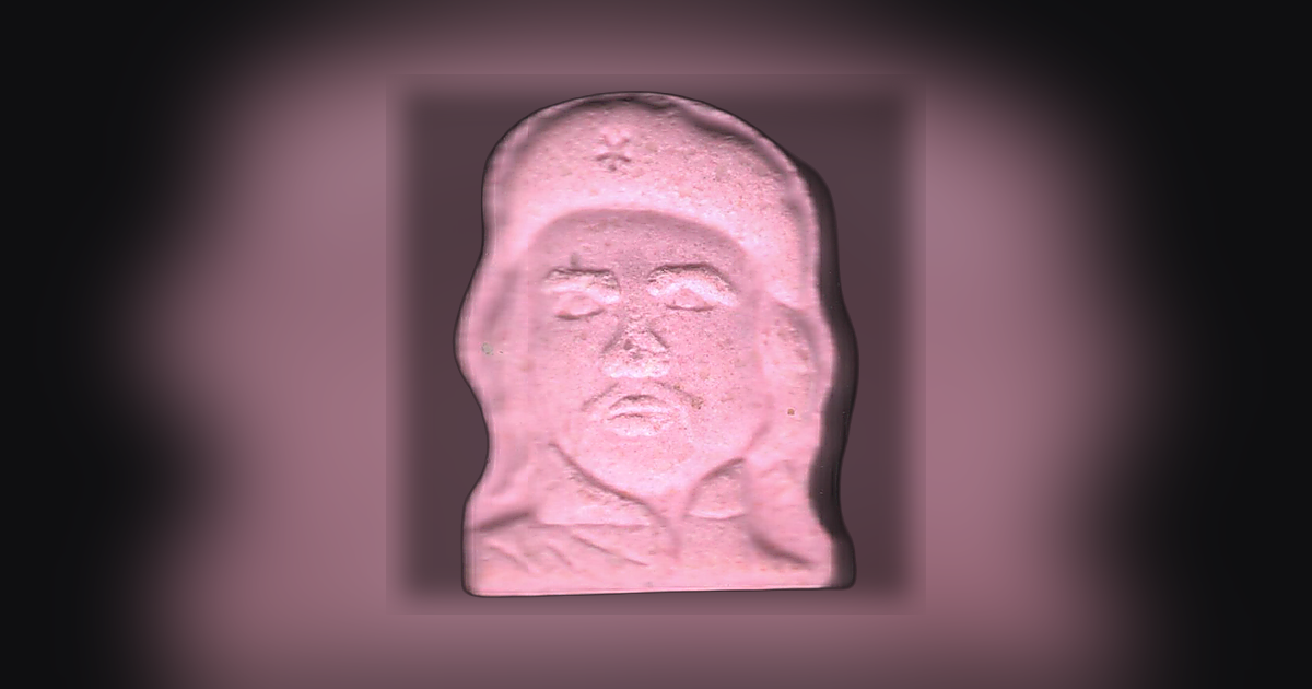 Che Guevara