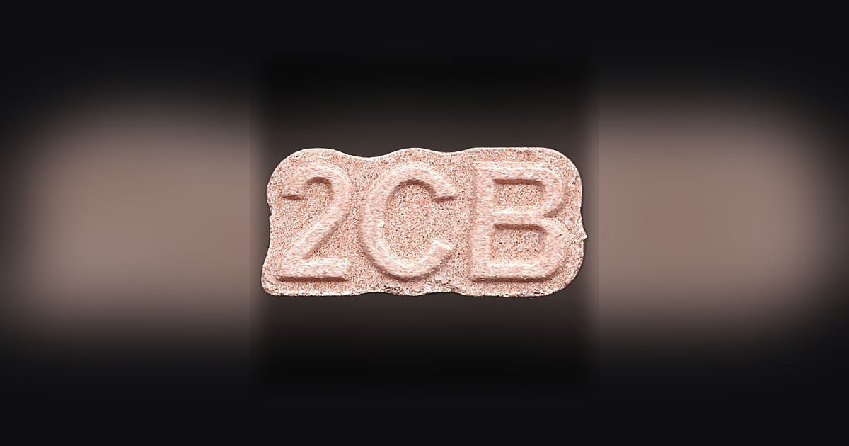 2C-B