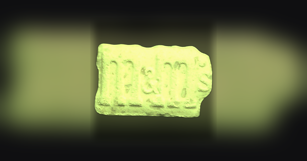 M&M's