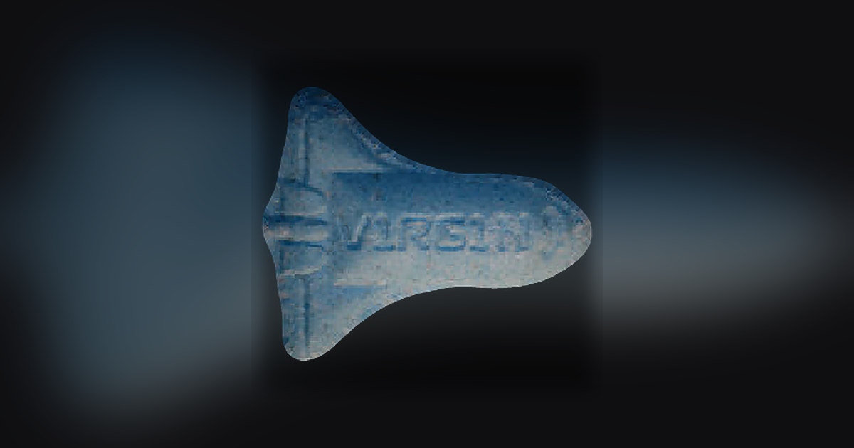 Virgin Galactic