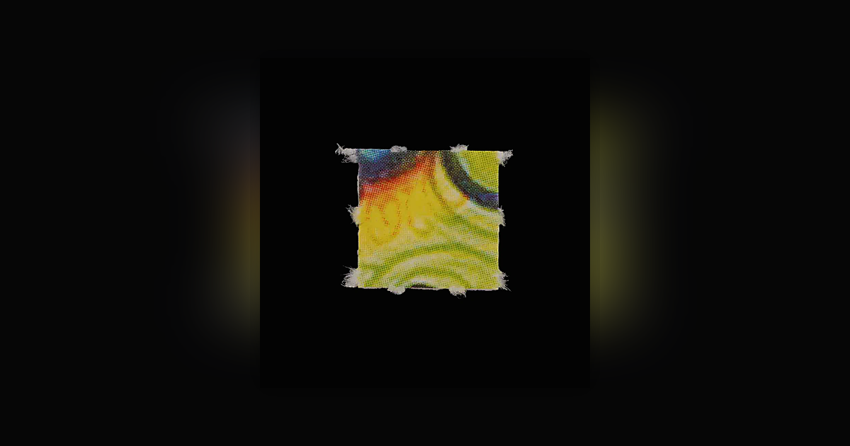 LSD Blotter