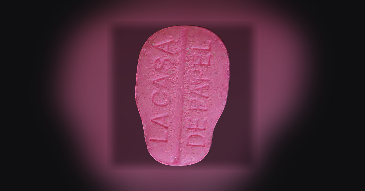 La Casa de Papel