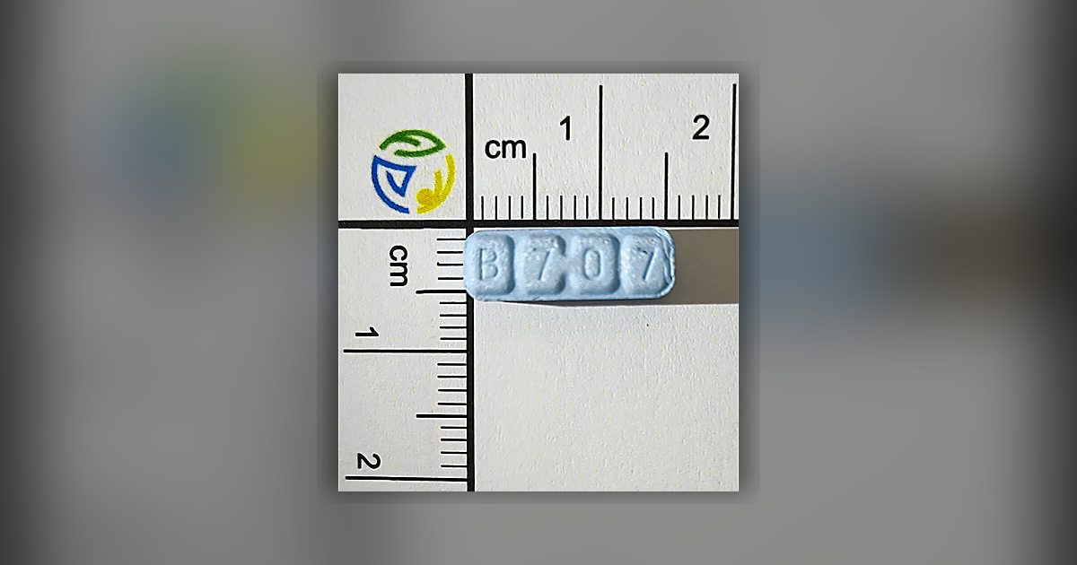 Bromazolam ( 6mg)