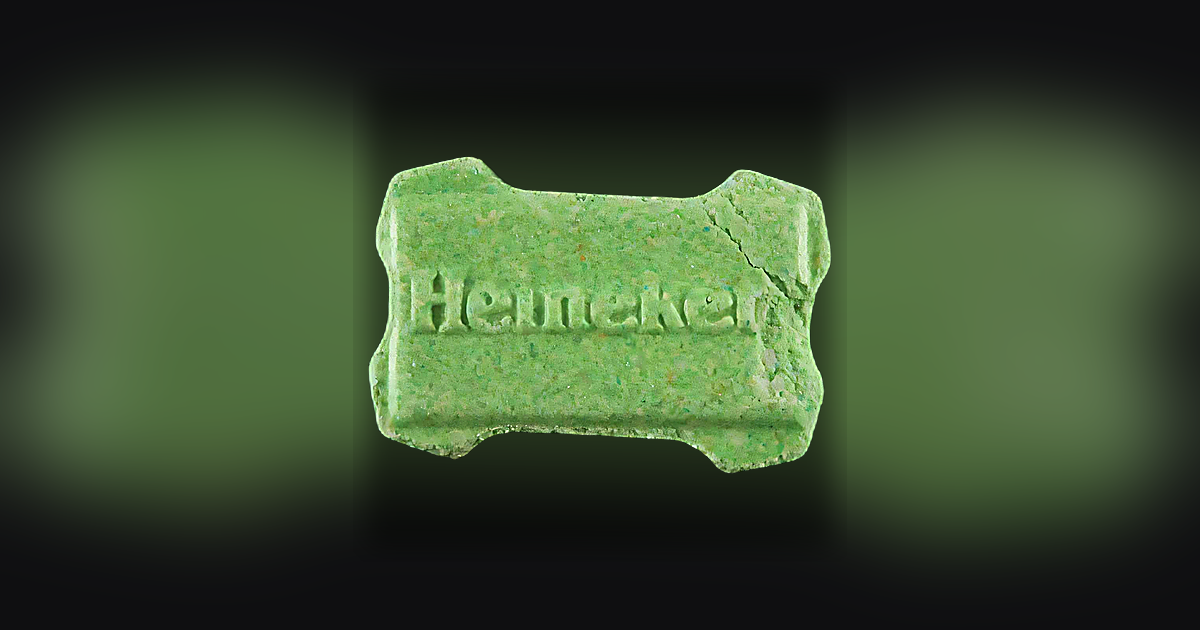 Heineken