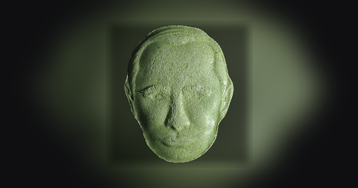 MDMA